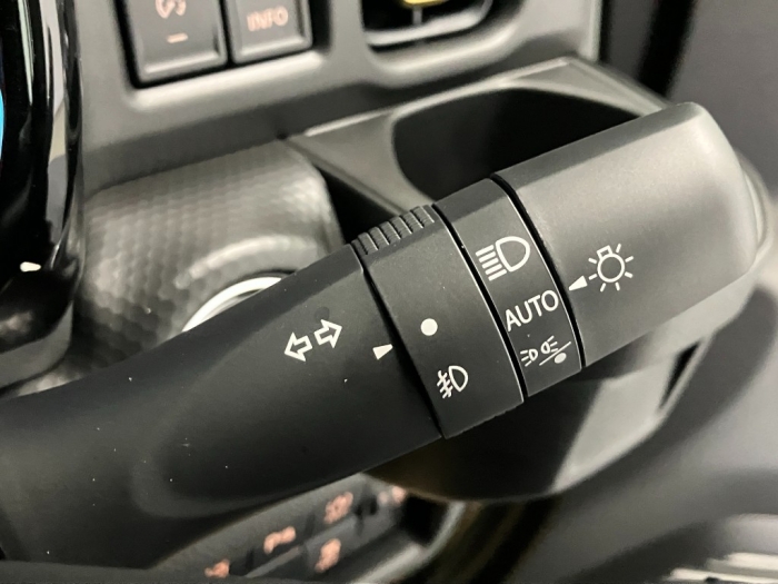 スズキ ハスラー24枚目