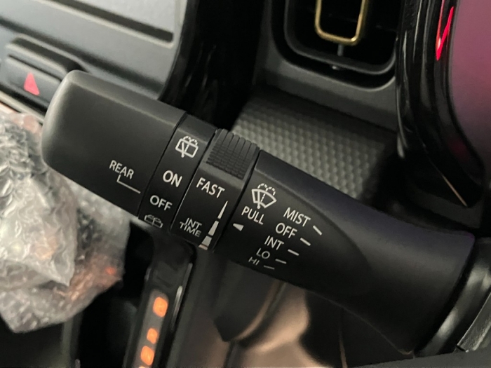 スズキ ハスラー25枚目