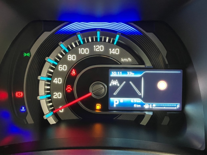 スズキ ハスラー27枚目