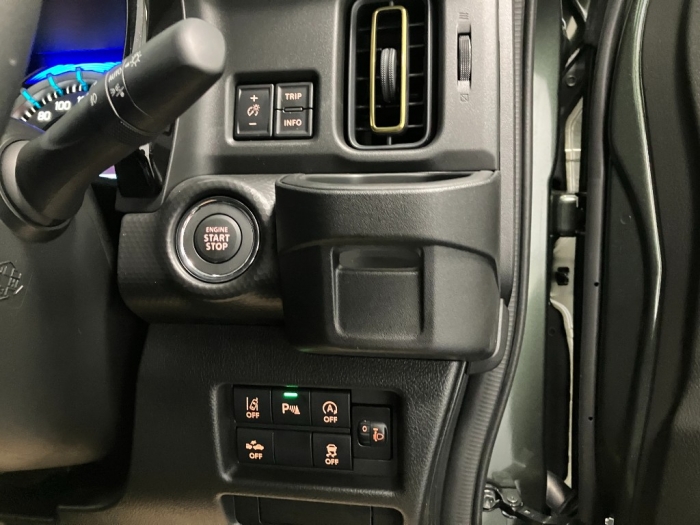 スズキ ハスラー28枚目