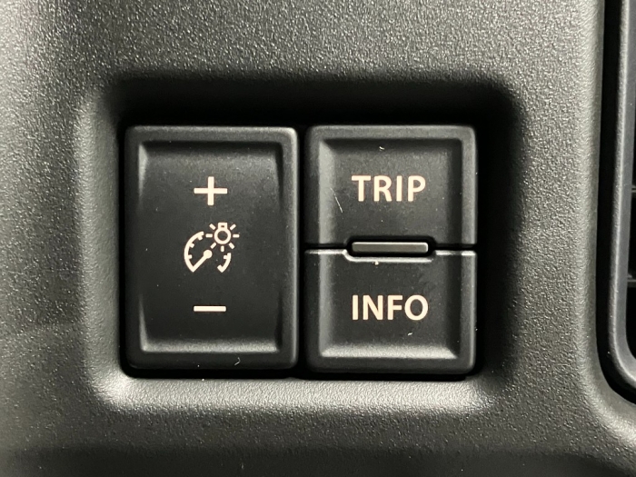 スズキ ハスラー29枚目