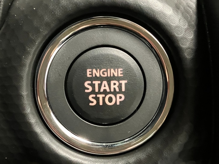 スズキ ハスラー30枚目