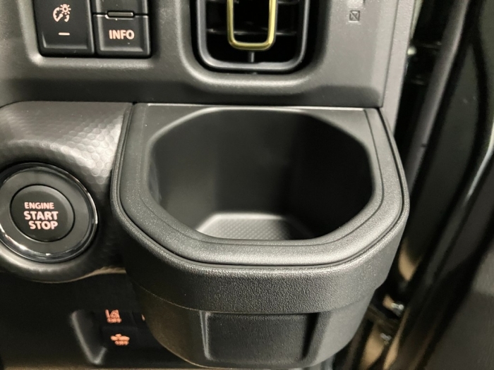 スズキ ハスラー31枚目