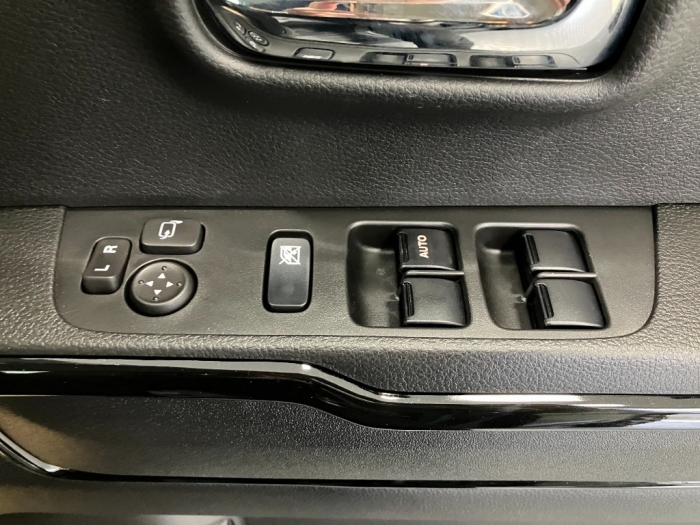 スズキ ハスラー38枚目