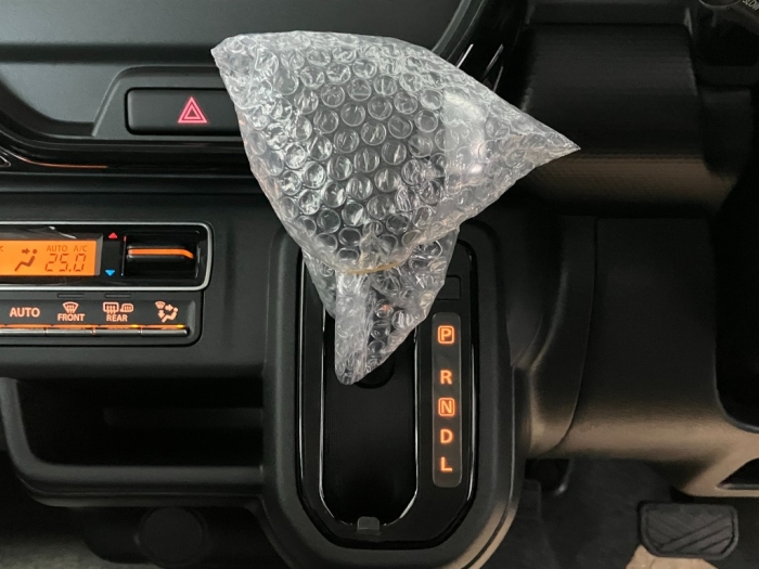 スズキ ハスラー39枚目