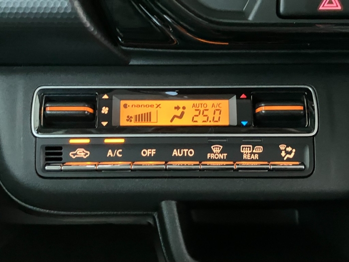 スズキ ハスラー40枚目