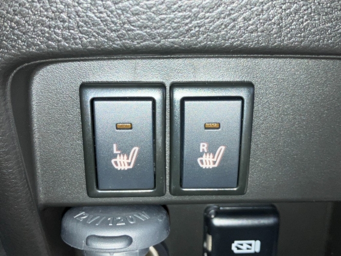 スズキ ハスラー42枚目