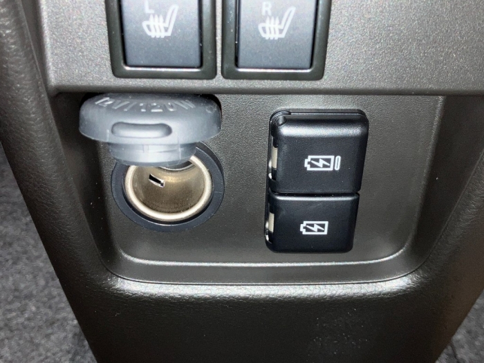 スズキ ハスラー43枚目