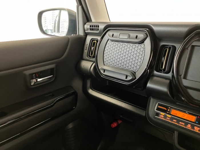 スズキ ハスラー44枚目