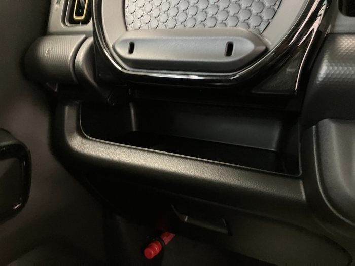 スズキ ハスラー46枚目