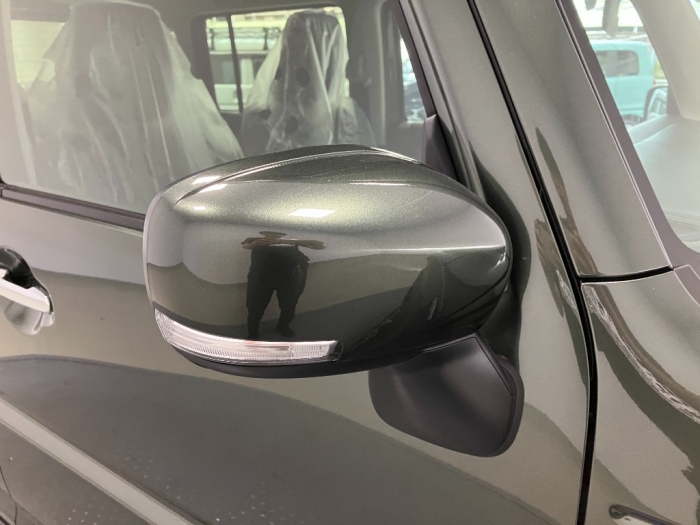 スズキ ハスラー51枚目