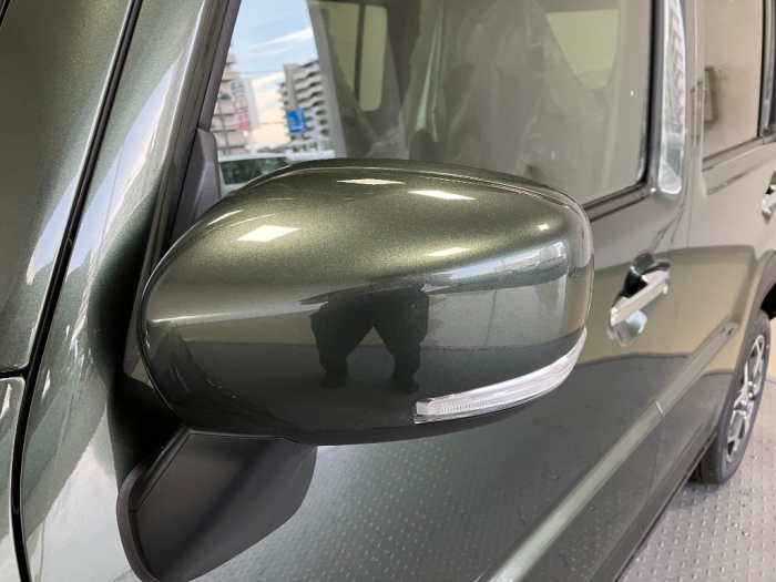 スズキ ハスラー52枚目