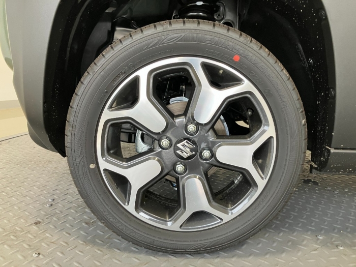 スズキ ハスラー53枚目