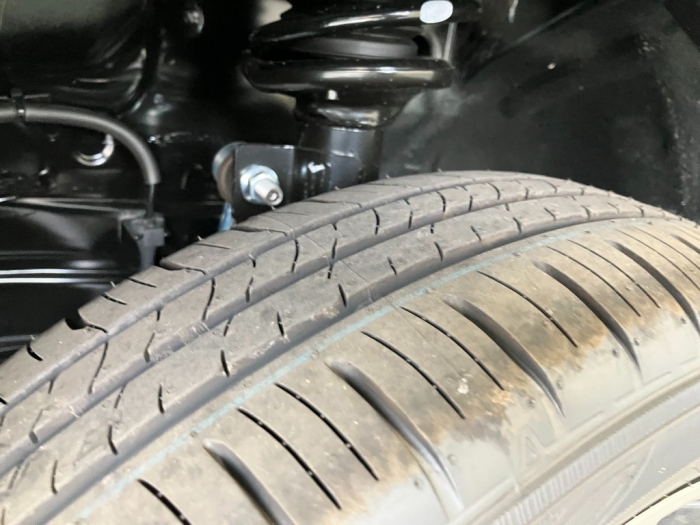 スズキ ハスラー54枚目