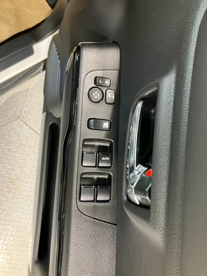 スズキ ハスラー20枚目