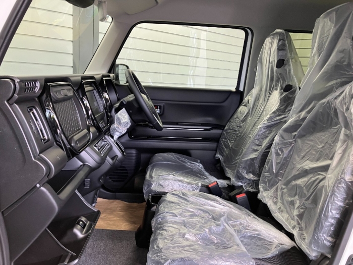 スズキ ハスラー22枚目