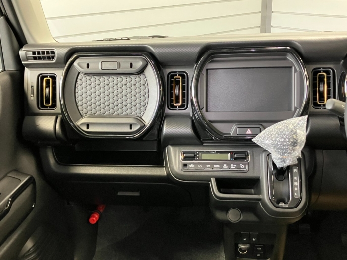 スズキ ハスラー25枚目