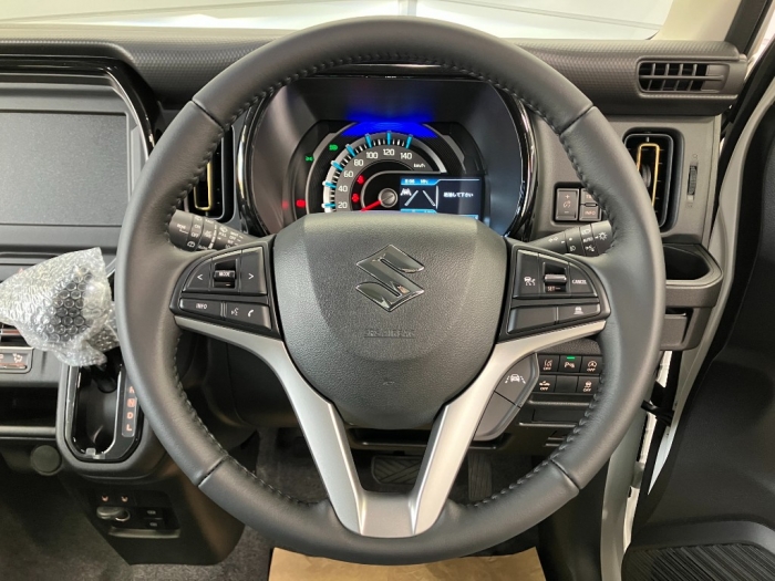 スズキ ハスラー26枚目