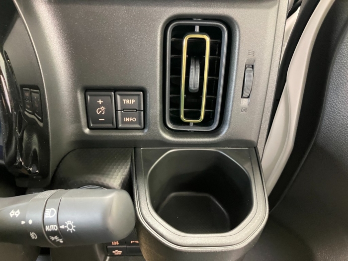 スズキ ハスラー27枚目