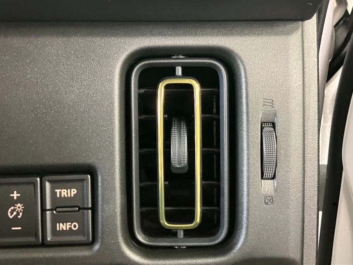 スズキ ハスラー28枚目