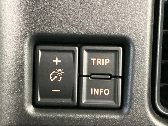 スズキ ハスラー29枚目