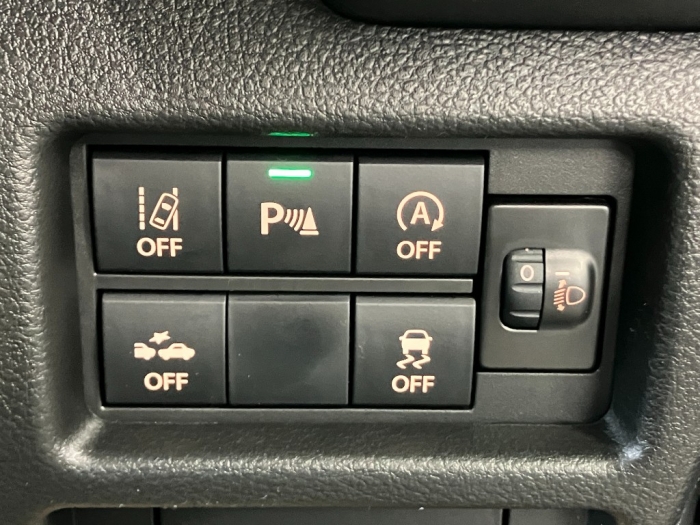 スズキ ハスラー31枚目