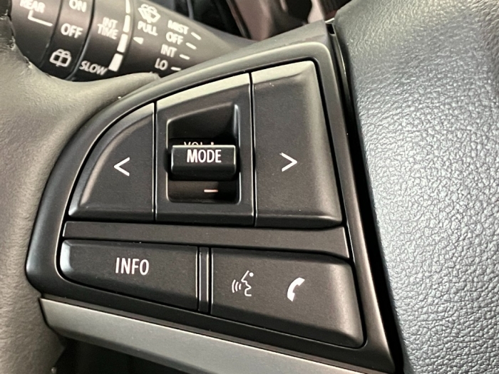 スズキ ハスラー34枚目