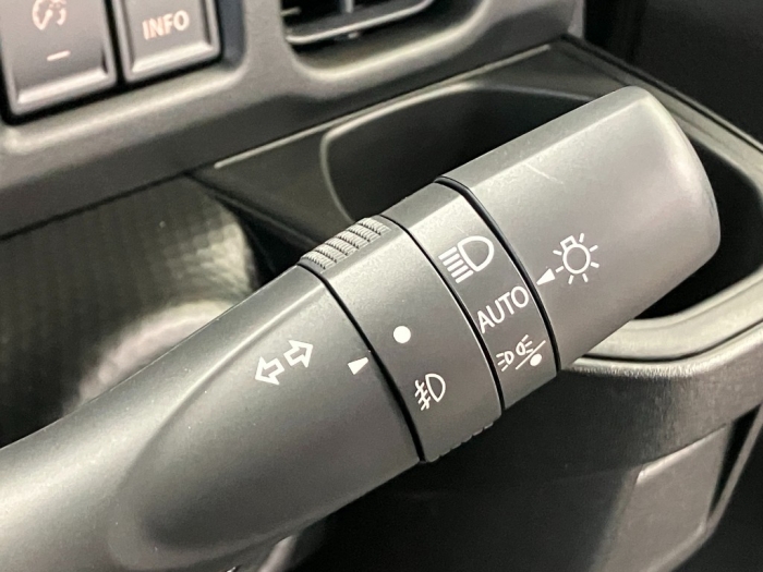 スズキ ハスラー35枚目