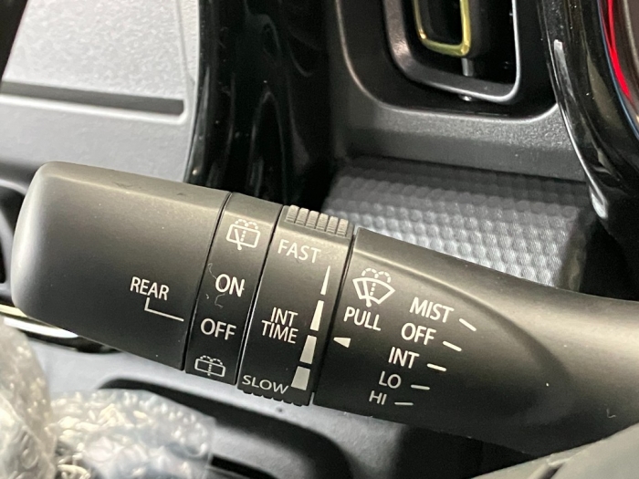 スズキ ハスラー36枚目