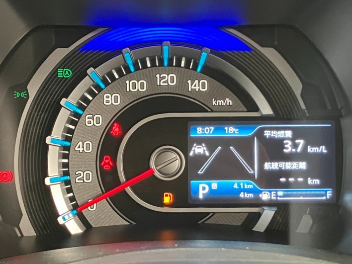 スズキ ハスラー37枚目