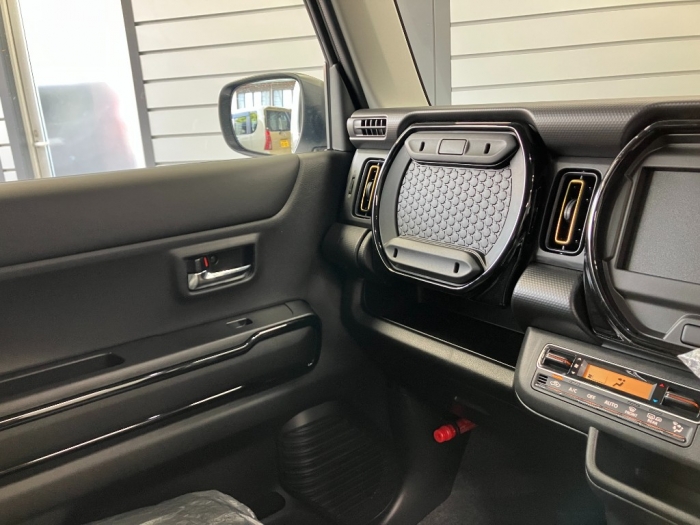 スズキ ハスラー38枚目