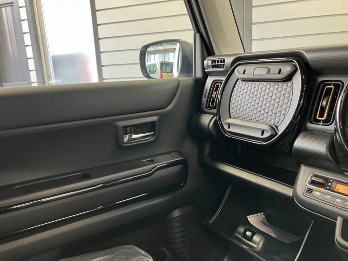 スズキ ハスラー39枚目