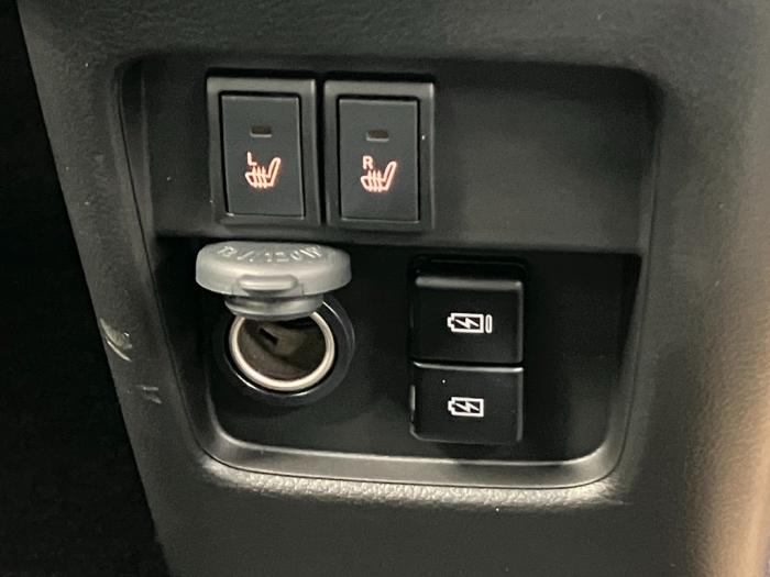 スズキ ハスラー40枚目