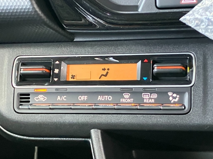 スズキ ハスラー41枚目