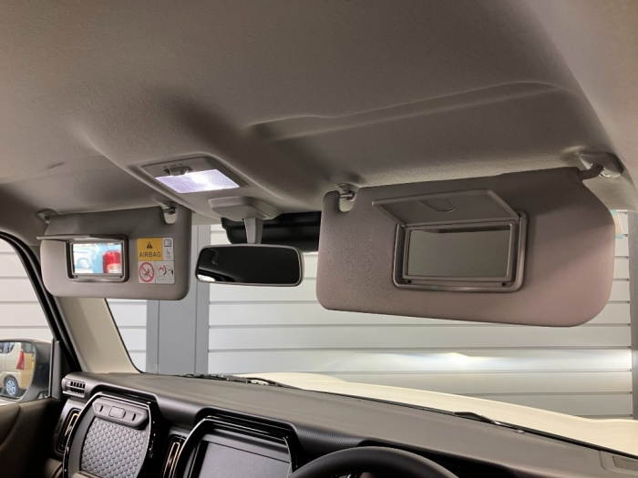 スズキ ハスラー47枚目