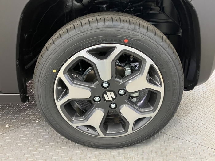 スズキ ハスラー48枚目