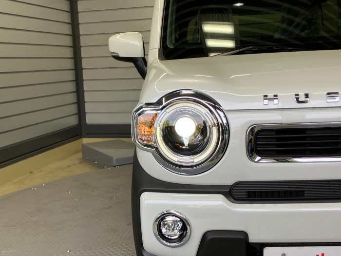 スズキ ハスラー50枚目