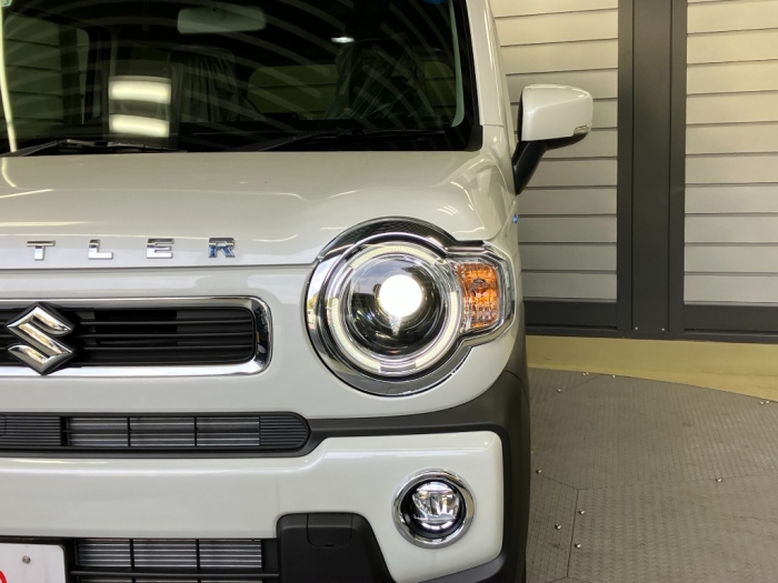 スズキ ハスラー51枚目