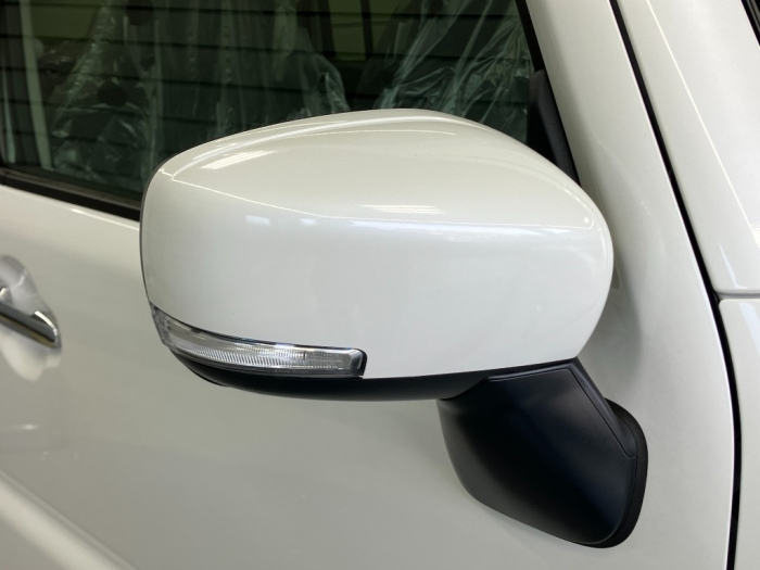 スズキ ハスラー52枚目