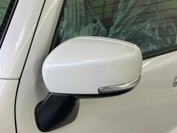 スズキ ハスラー53枚目