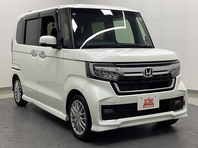 ホンダ Ｎ　ＢＯＸ6枚目