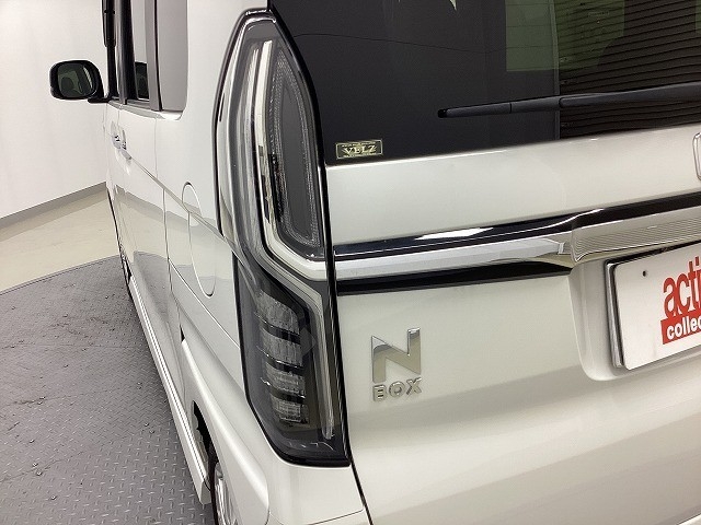 ホンダ Ｎ　ＢＯＸ24枚目