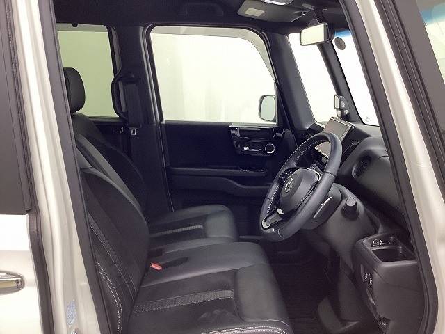 ホンダ Ｎ　ＢＯＸ29枚目