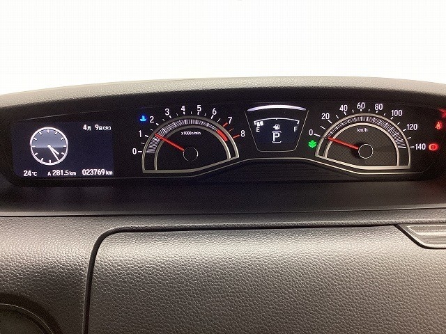 ホンダ Ｎ　ＢＯＸ32枚目