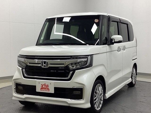 ホンダ Ｎ　ＢＯＸ7枚目