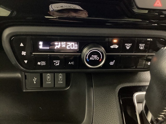 ホンダ Ｎ　ＢＯＸ36枚目