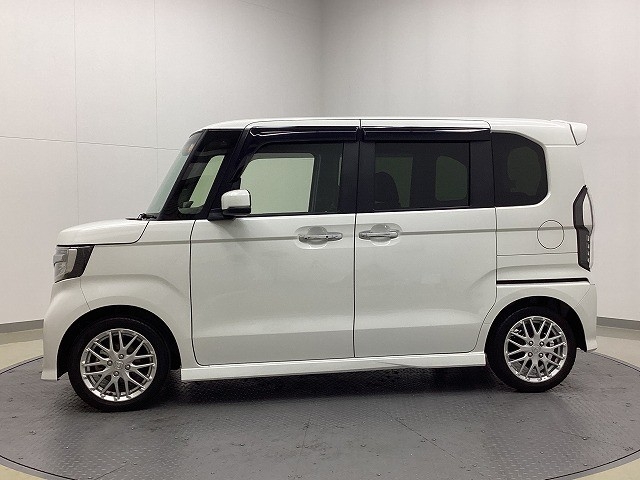 ホンダ Ｎ　ＢＯＸ8枚目