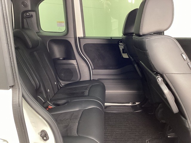 ホンダ Ｎ　ＢＯＸ50枚目