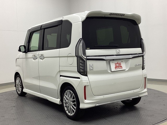 ホンダ Ｎ　ＢＯＸ9枚目