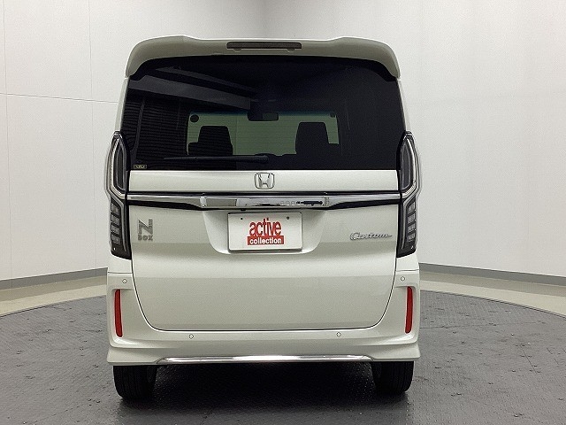 ホンダ Ｎ　ＢＯＸ10枚目
